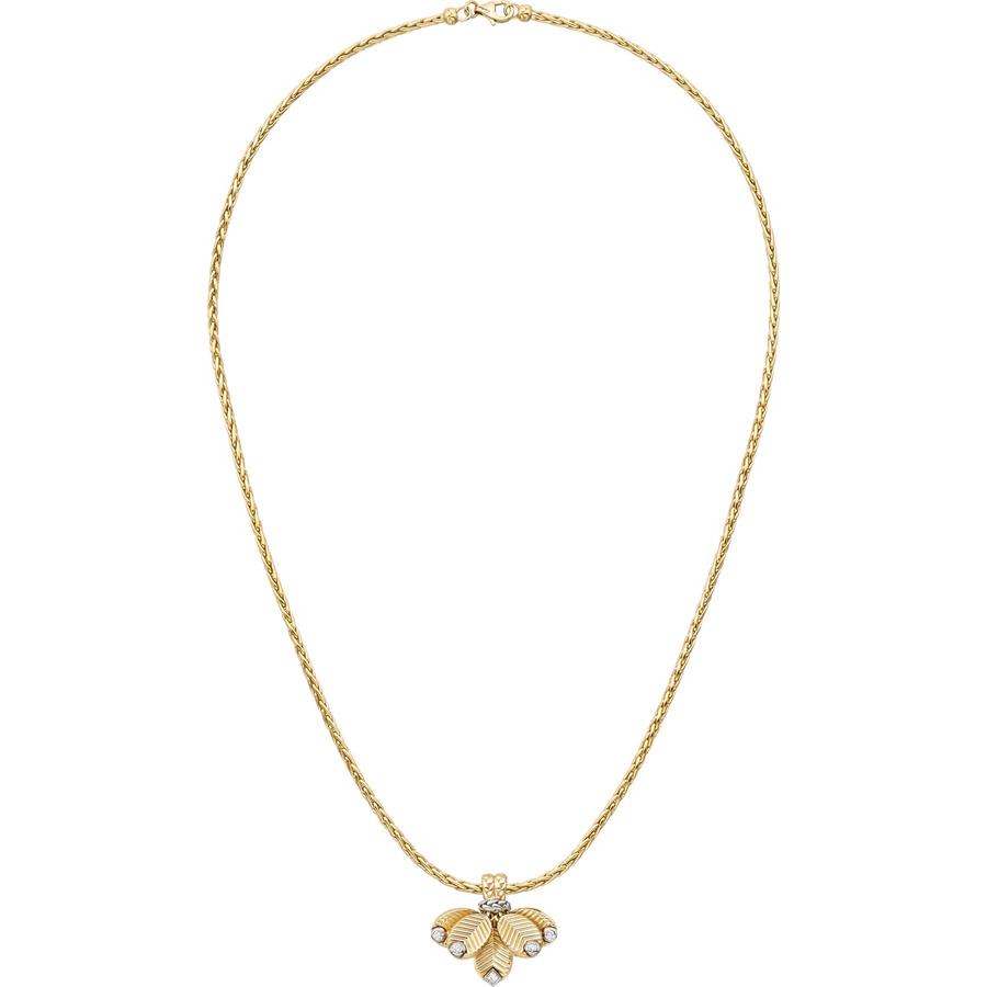 Колье Grain de Café