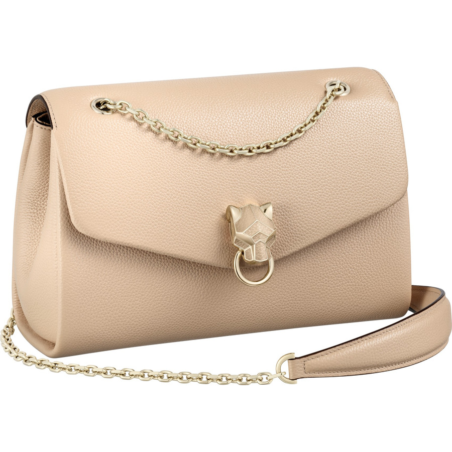 Сумка Chain, Panthère de Cartier