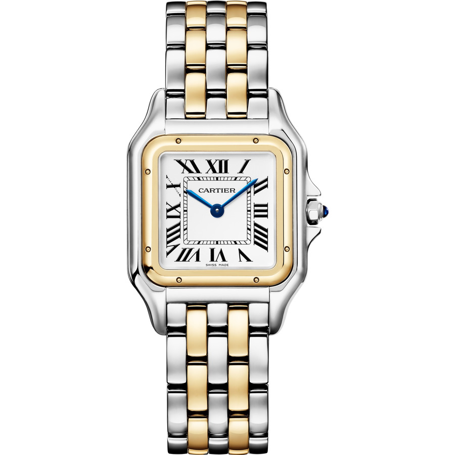 Часы Panthère de Cartier
