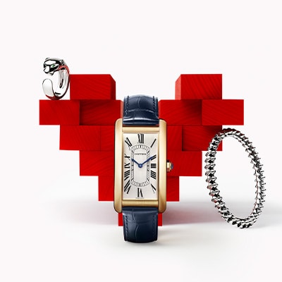 The Cartier Gift Guide