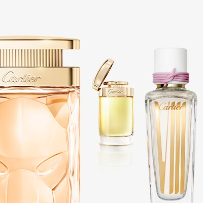 Santos de cartier perfume 2025