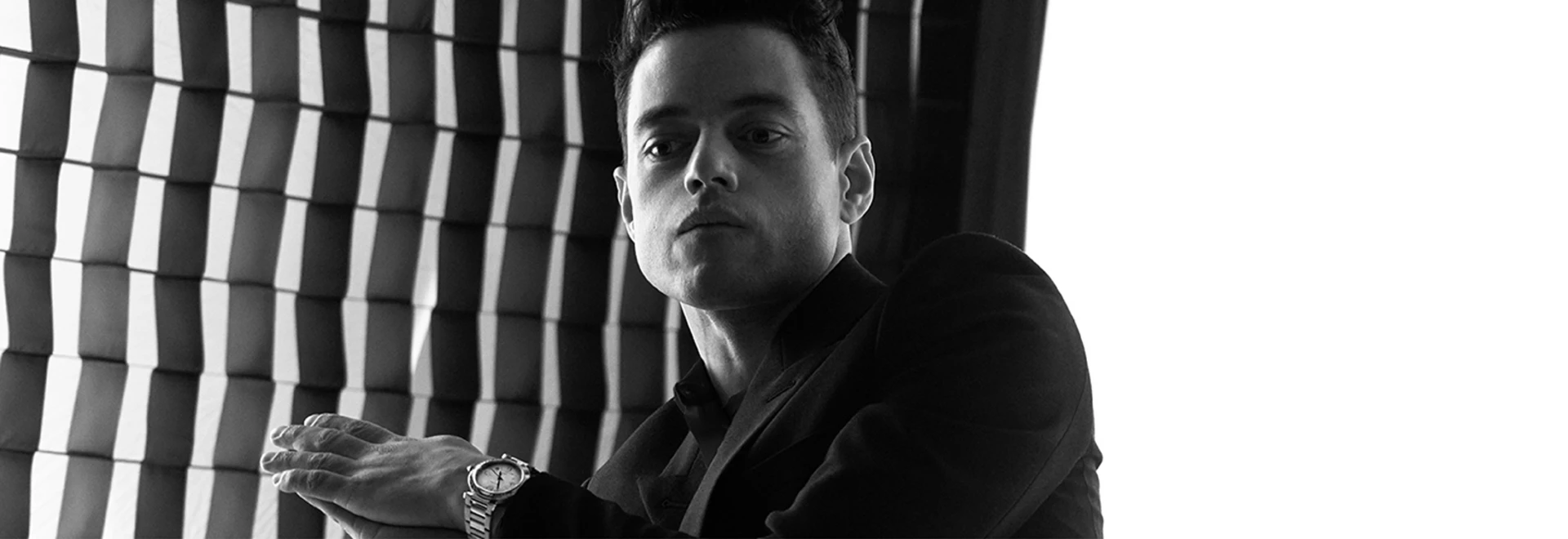 Rami Malek