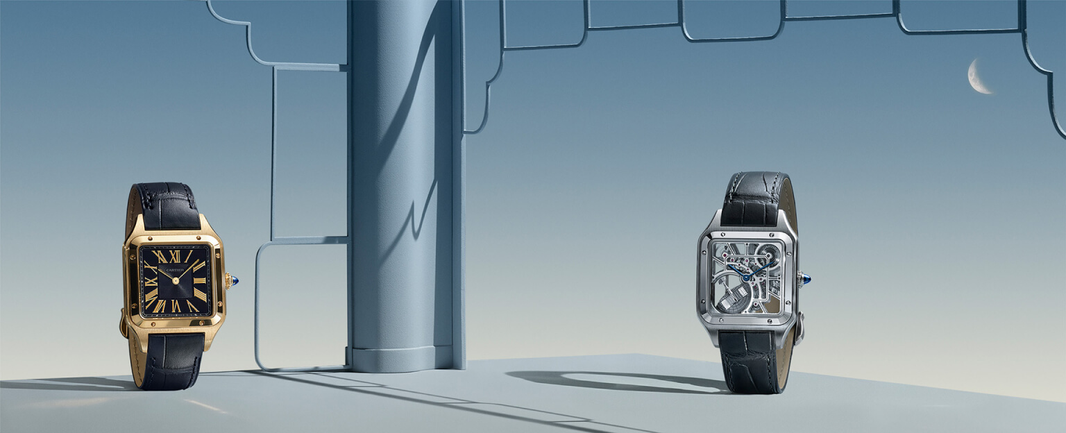 Подборка часов для Него