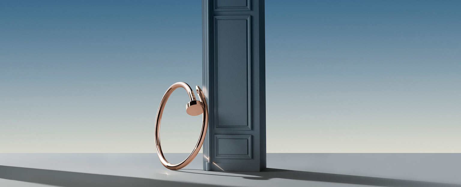 Подборка ювелирных изделий для Него