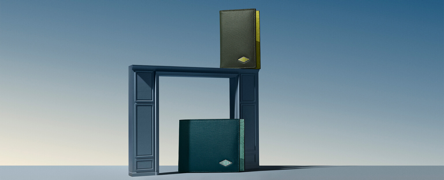 Деталь, определяющая стиль