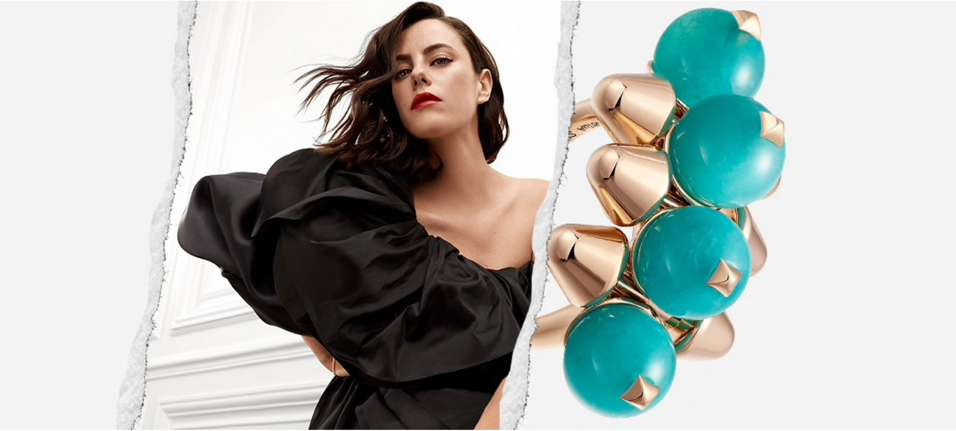 Слайдер Clash de Cartier изображение третье