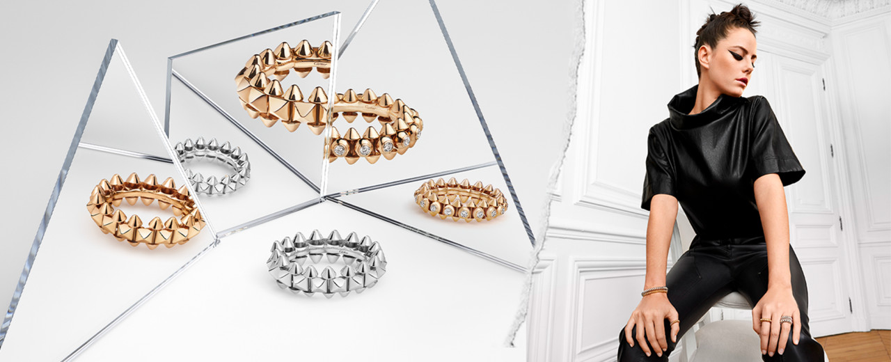 banner clash de cartier