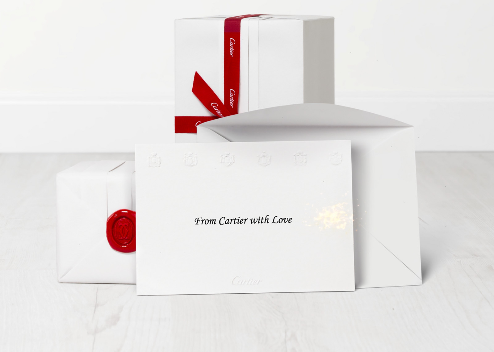 banner video gift note