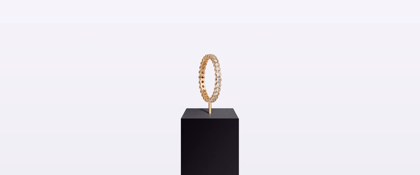 Broderie de Cartier