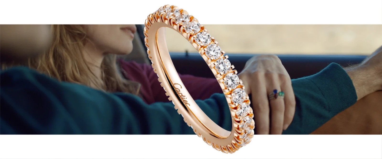 Cartier Destinée