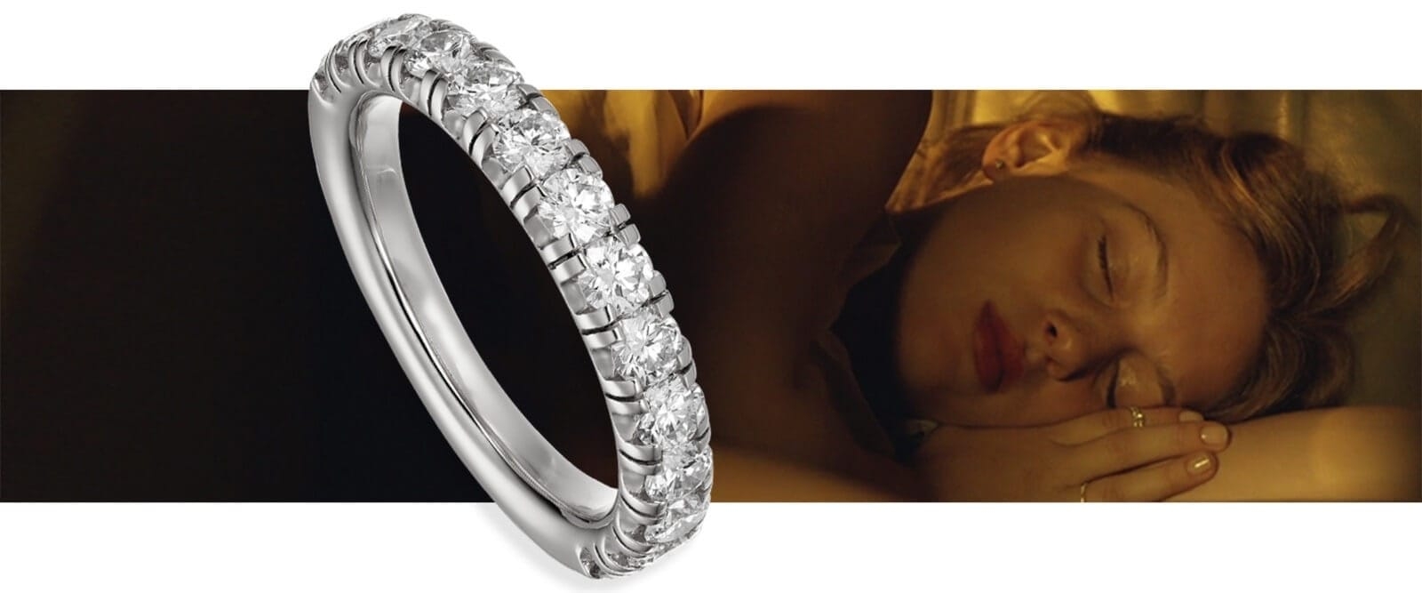 Etincelle de Cartier