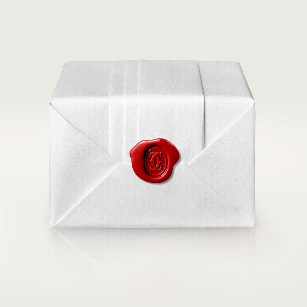 Колье Etincelle de Cartier