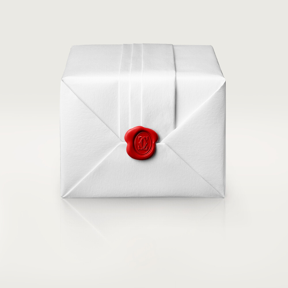 Серьги Etincelle de Cartier
