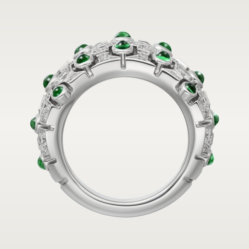 High Jewellery Ring