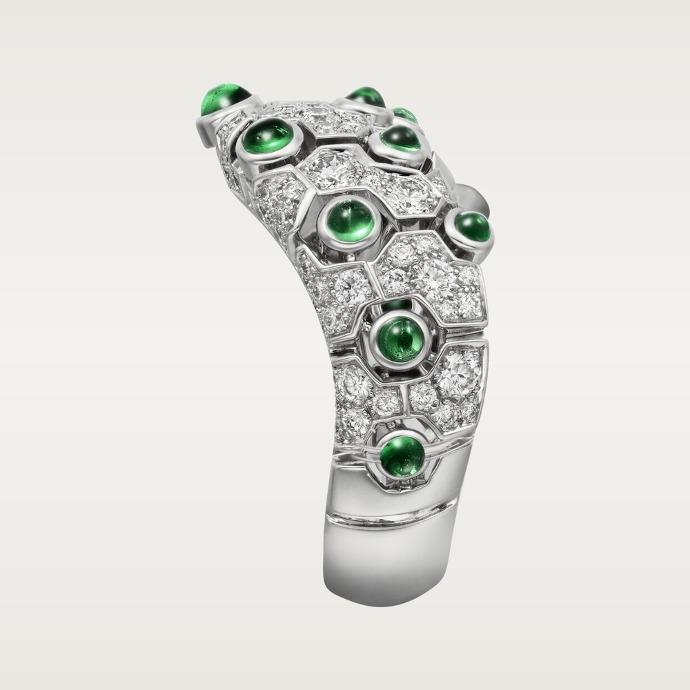 High Jewellery Ring