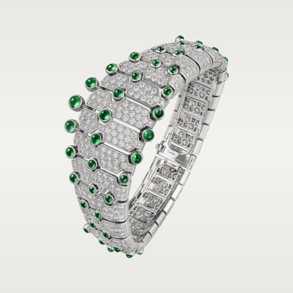 High Jewellery Bracelet