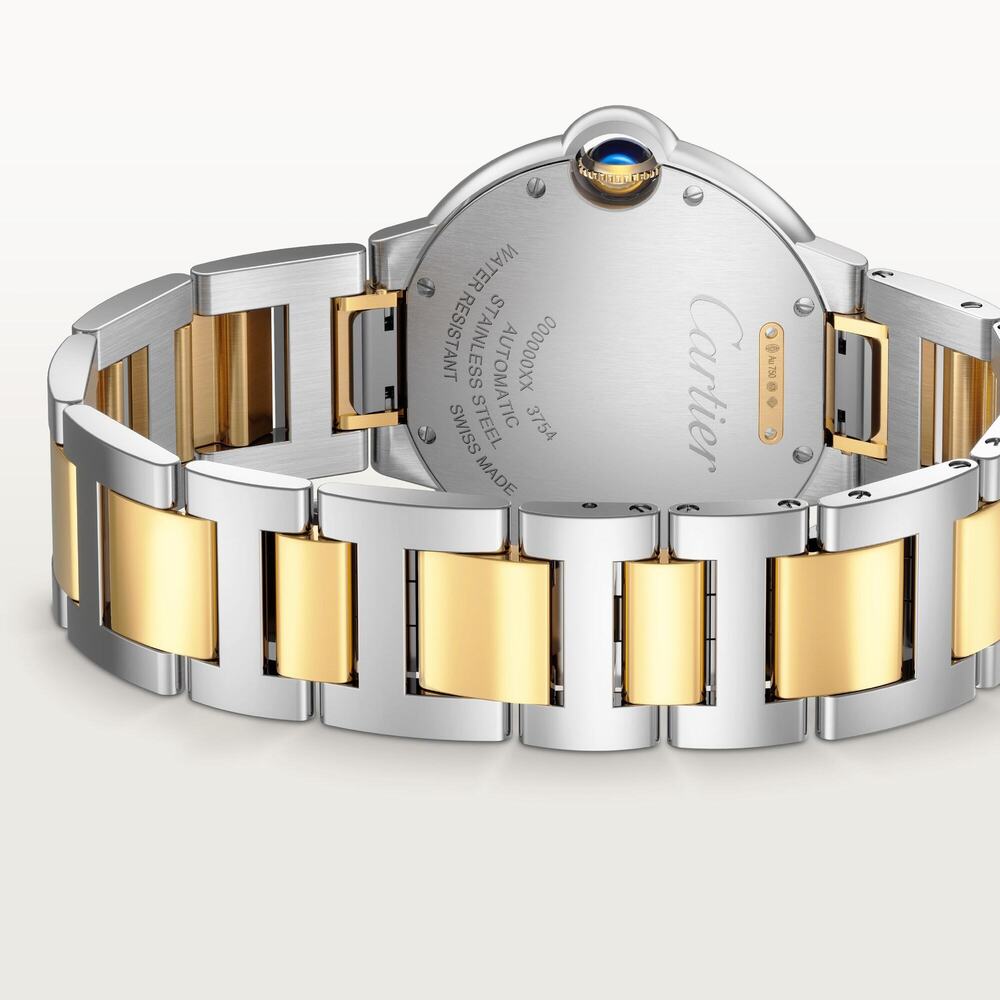 Часы Ballon Bleu de Cartier