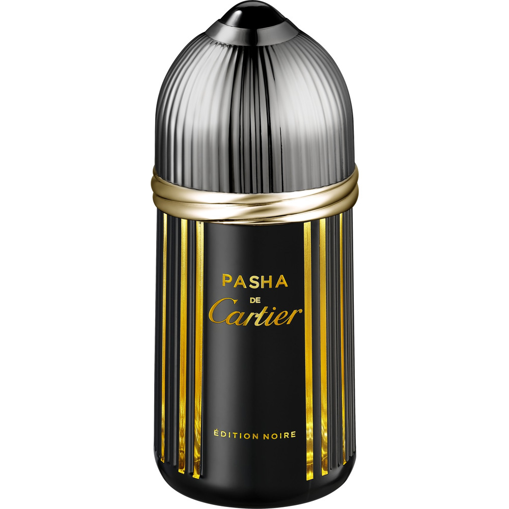 Туалетная вода Pasha Edition Noire, ограниченная серия