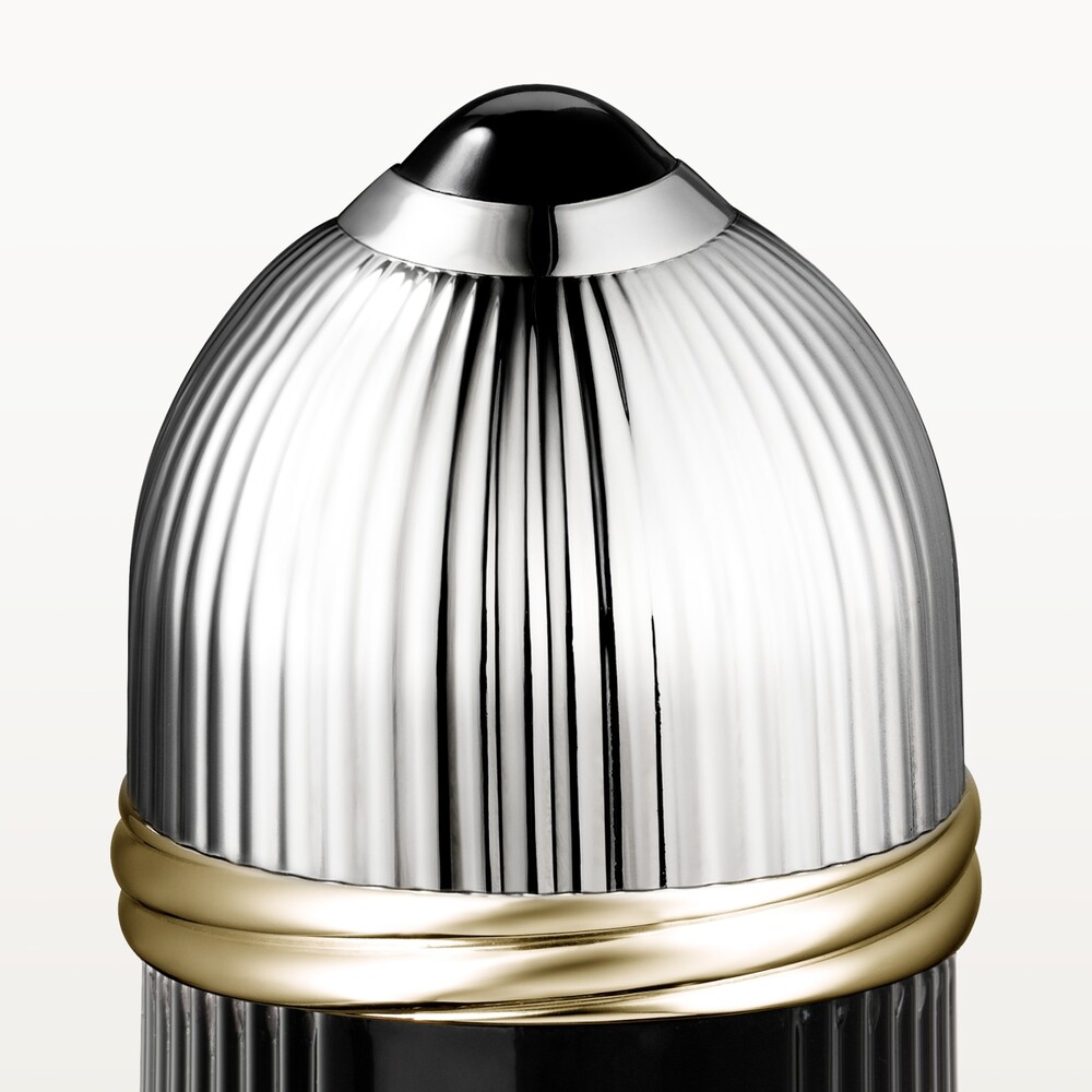 Туалетная вода Pasha De Cartier Edition Noire, ограниченная серия