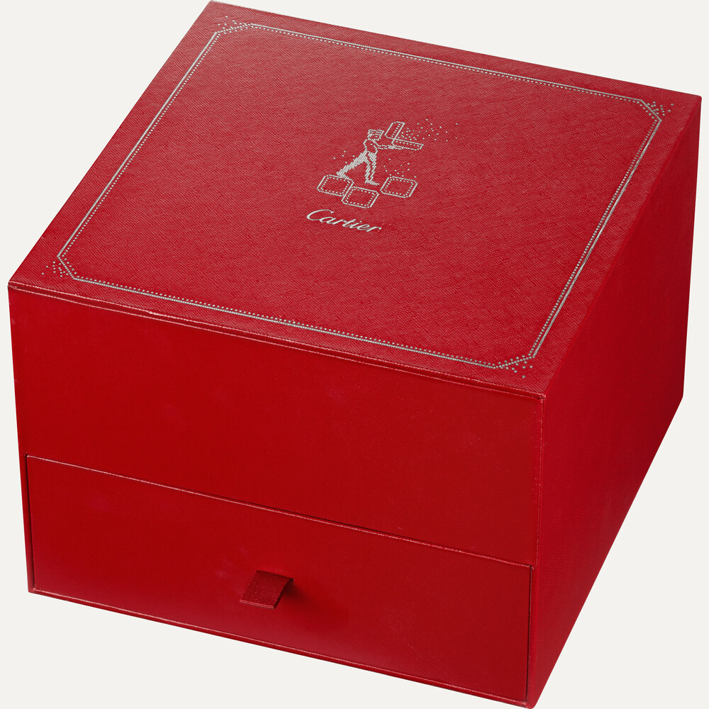 Подарочный набор Premium Pasha de Cartier