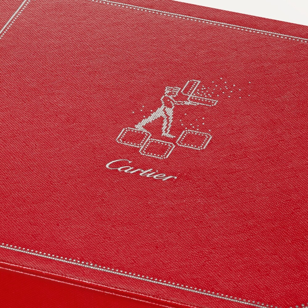 Подарочный набор Premium Pasha de Cartier