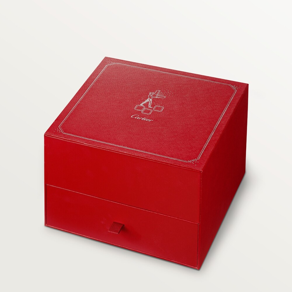 Подарочный набор Premium Pasha de Cartier