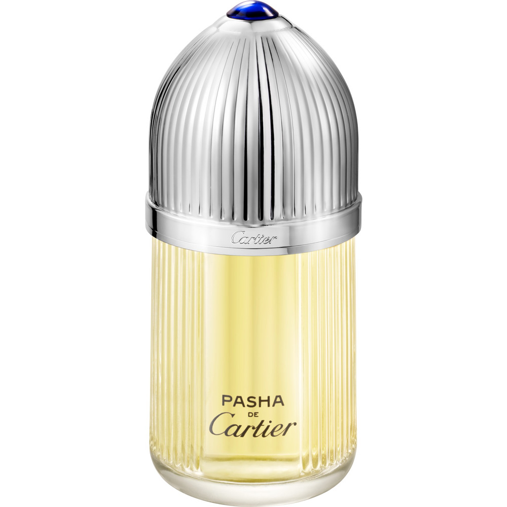 Туалетная вода Pasha de Cartier тестер 100 мл