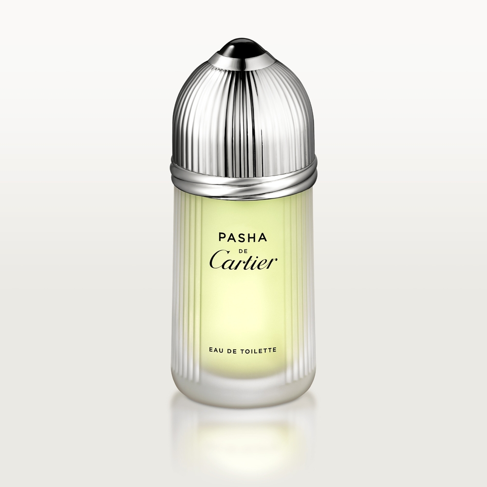 Туалетная вода Pasha de Cartier