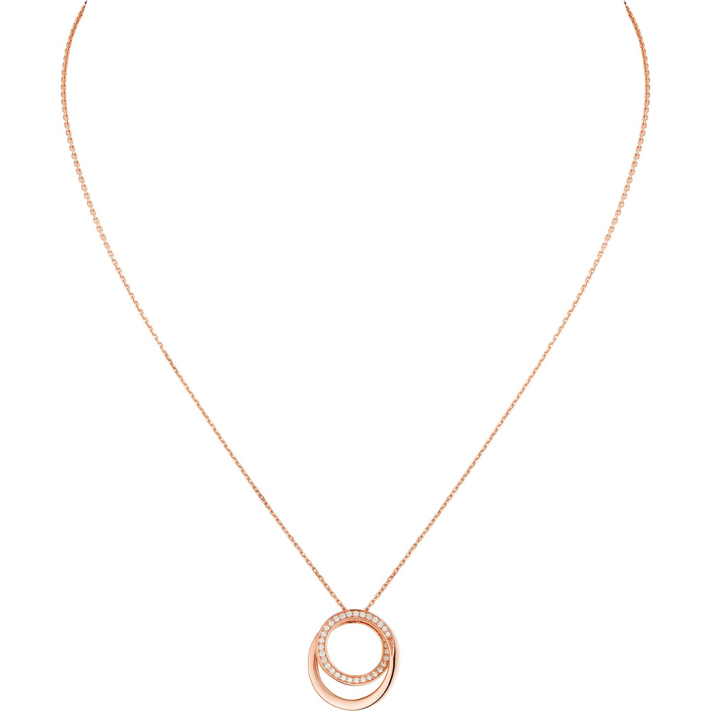 Колье Etincelle de Cartier