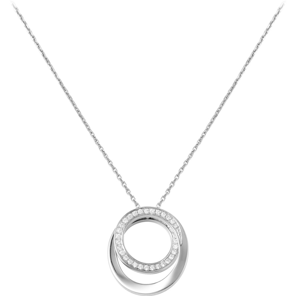 Колье Etincelle de Cartier