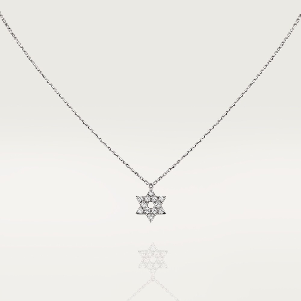 Подвеска Cœurs et Symboles