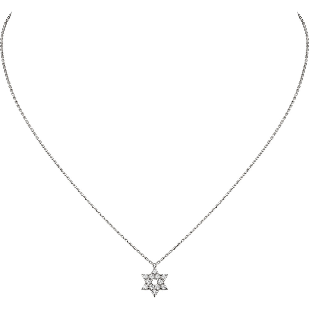 Подвеска Cœurs et Symboles