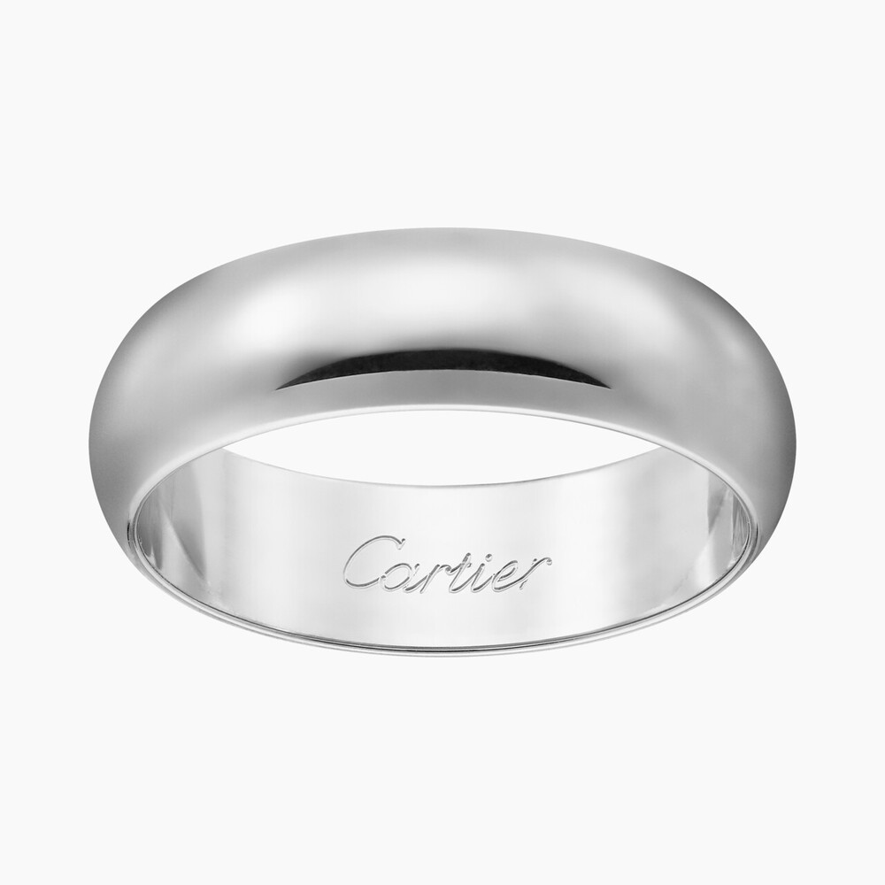 Обручальное кольцо 1895