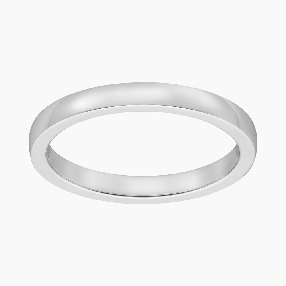 Обручальное кольцо Ballerine