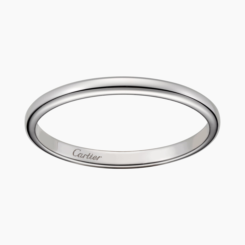 Обручальное кольцо 1895