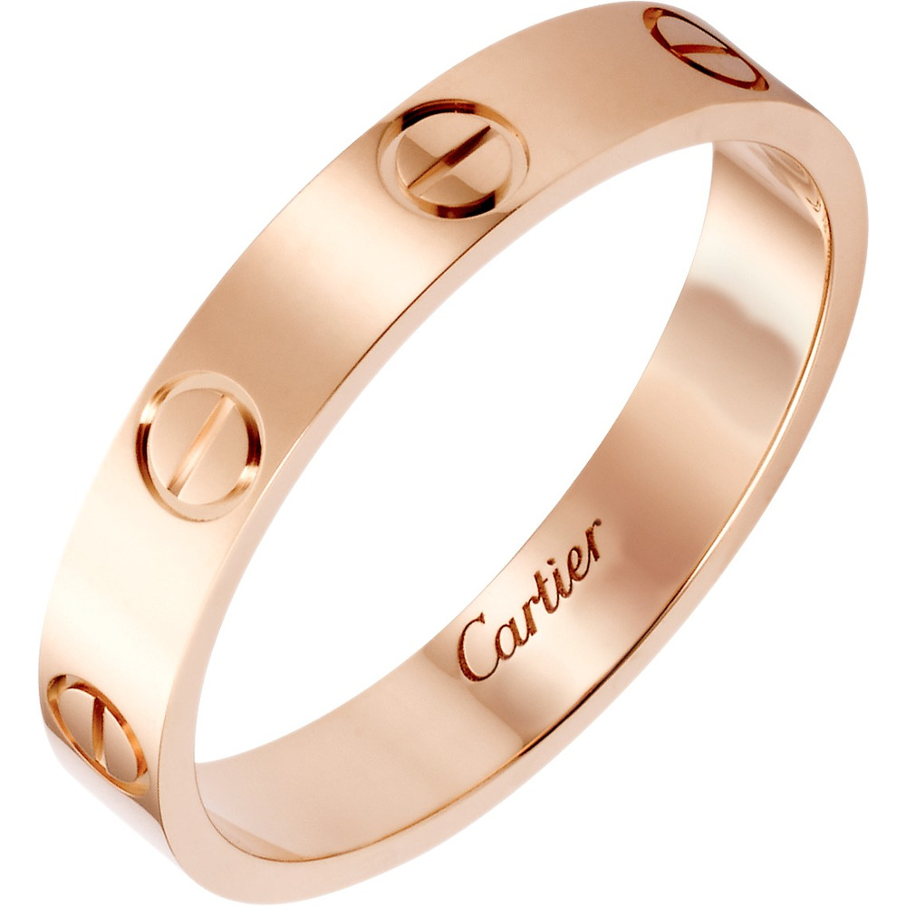 Обручальное кольцо #LOVE#