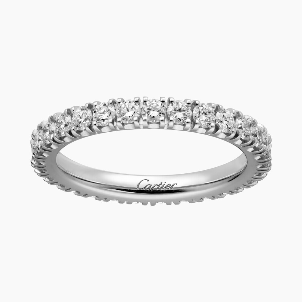 Обручальное кольцо Etincelle de Cartier