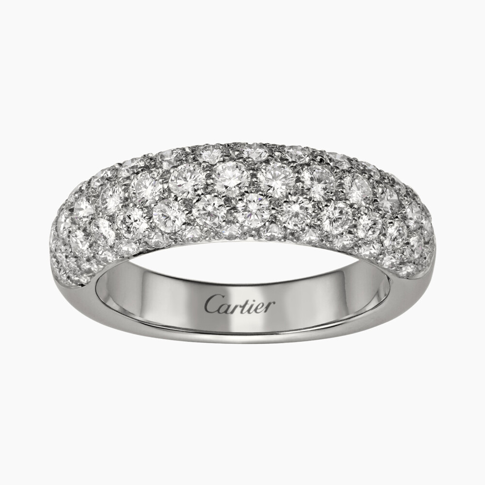 Кольцо Etincelle de Cartier