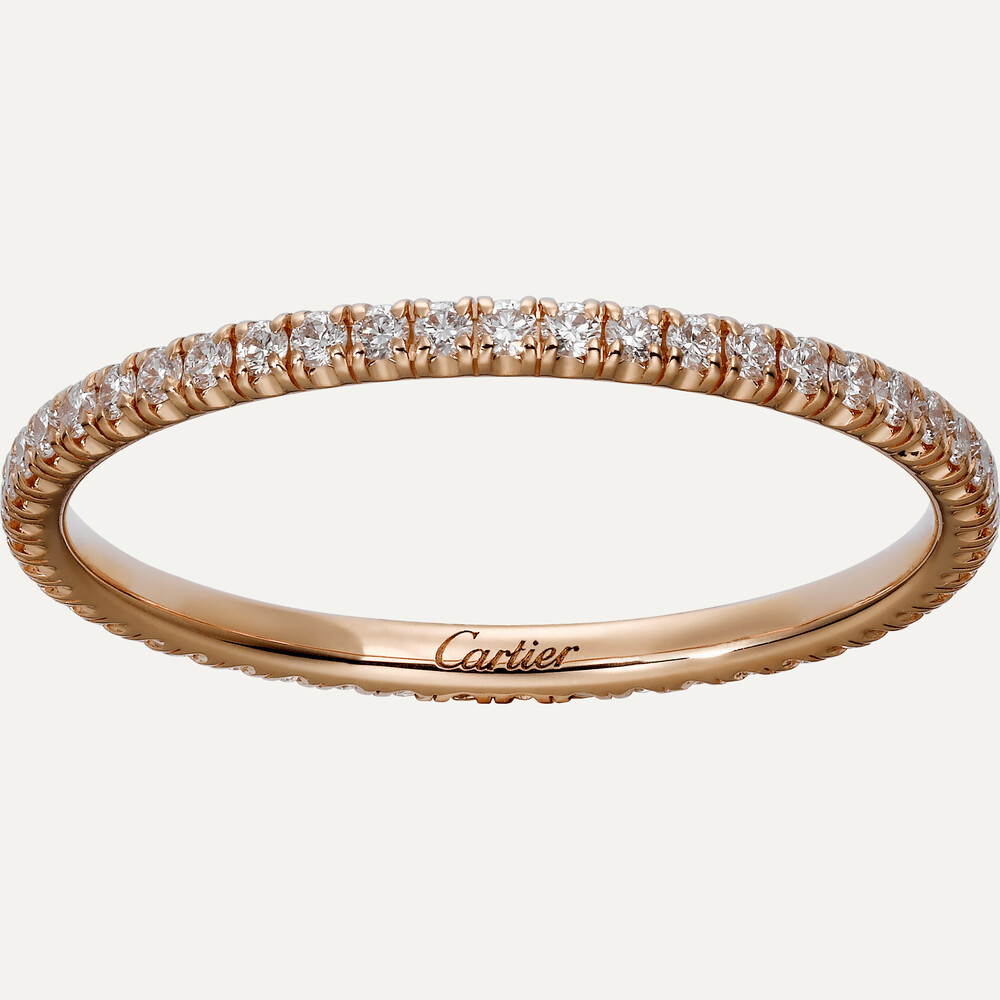 Обручальное кольцо Etincelle de Cartier