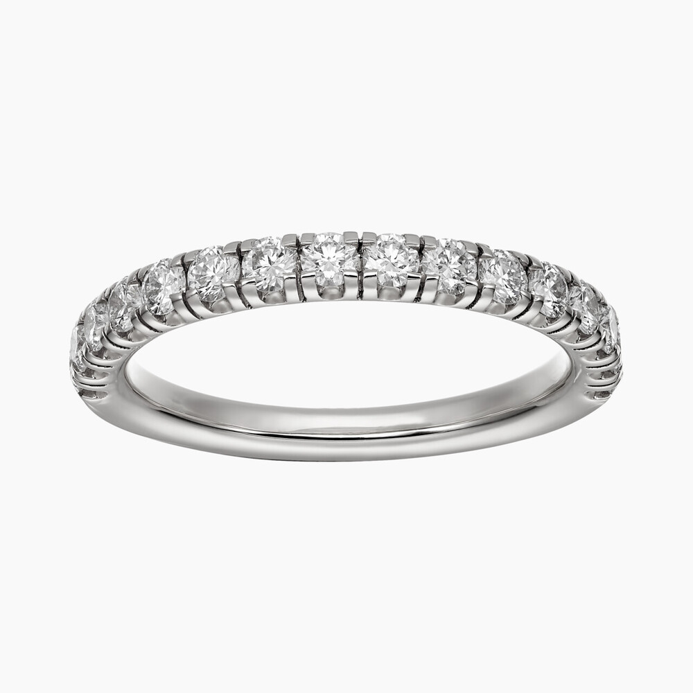 Обручальное кольцо Etincelle de Cartier