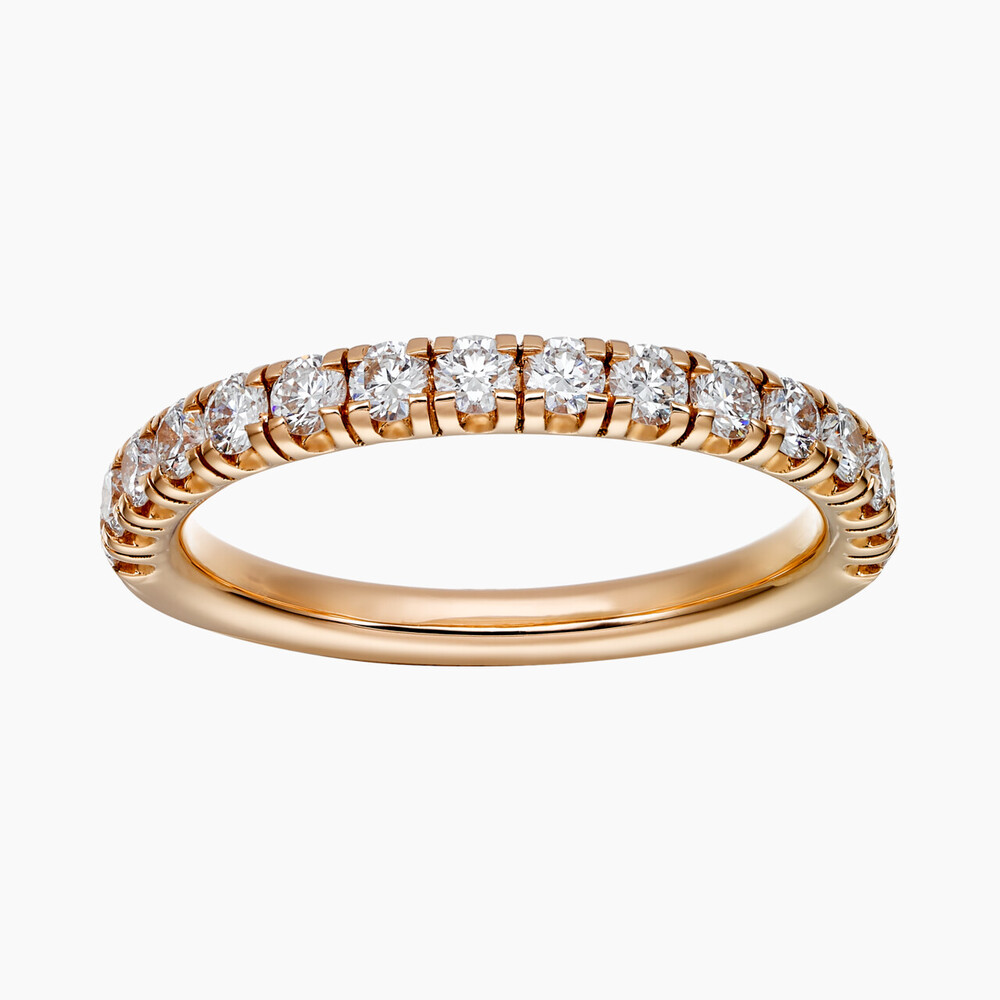 Обручальное кольцо Etincelle de Cartier