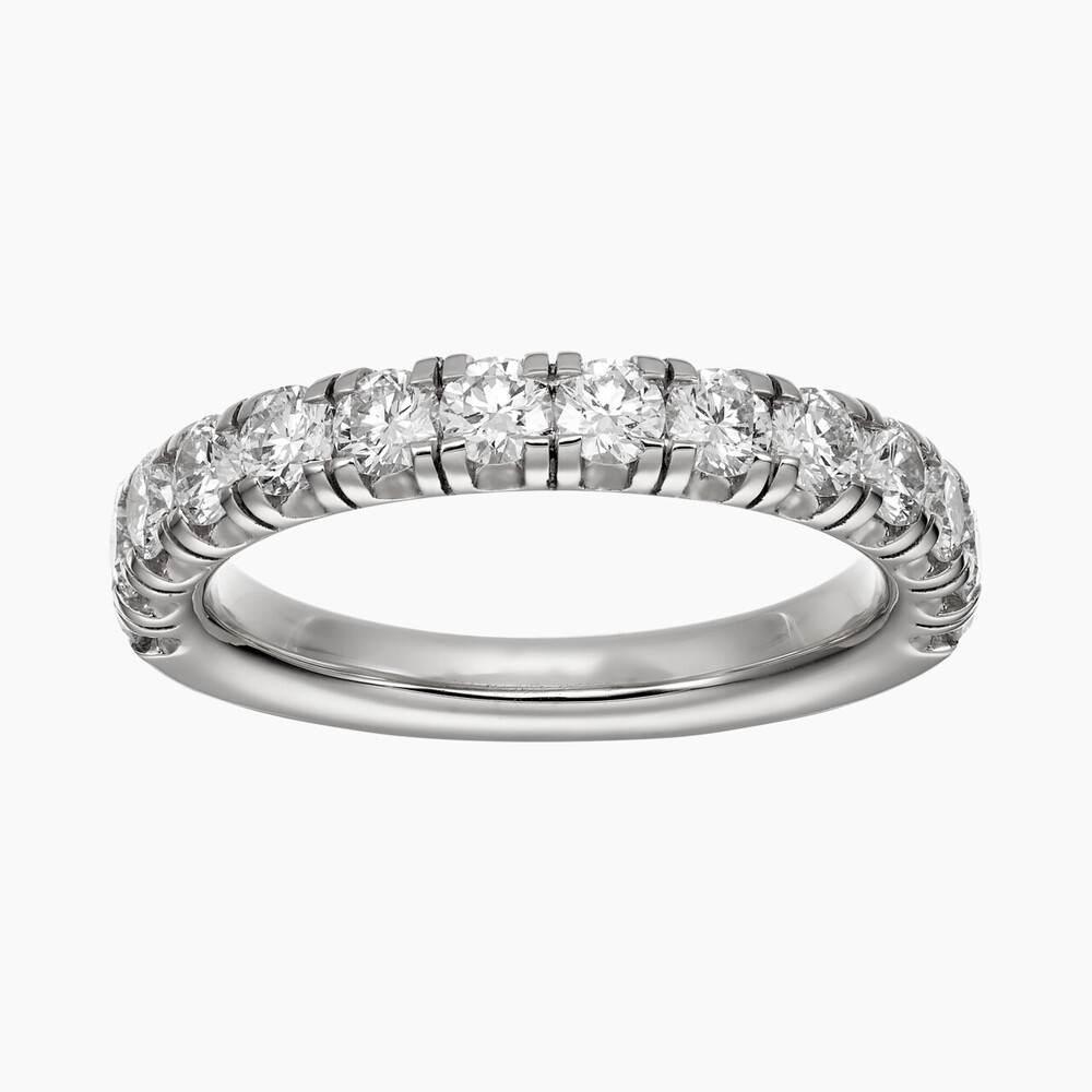 Обручальное кольцо Etincelle de Cartier