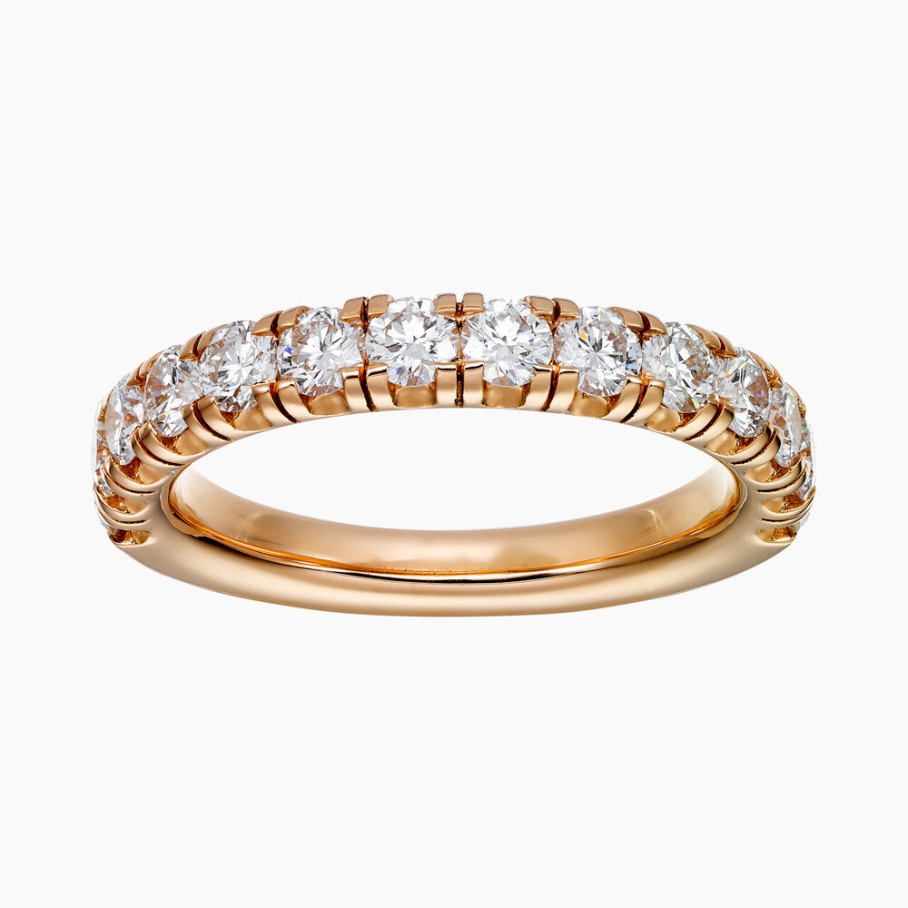 Обручальное кольцо Etincelle de Cartier