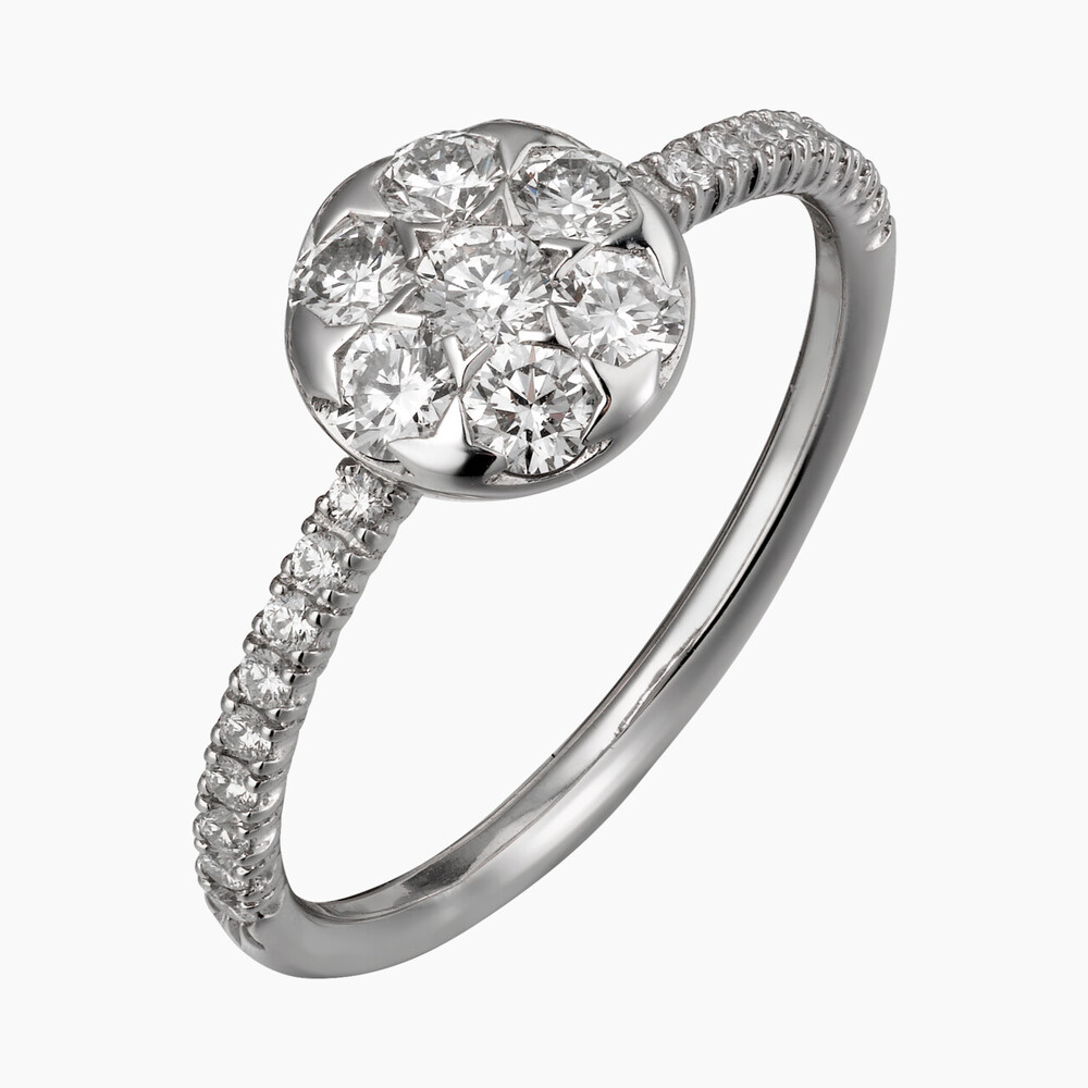 Кольцо Etincelle de Cartier