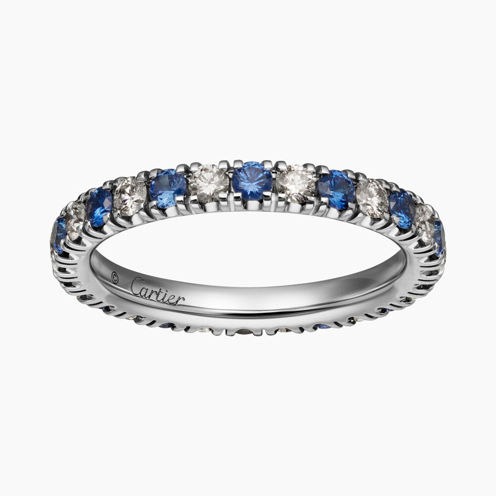 Обручальное кольцо Etincelle de Cartier