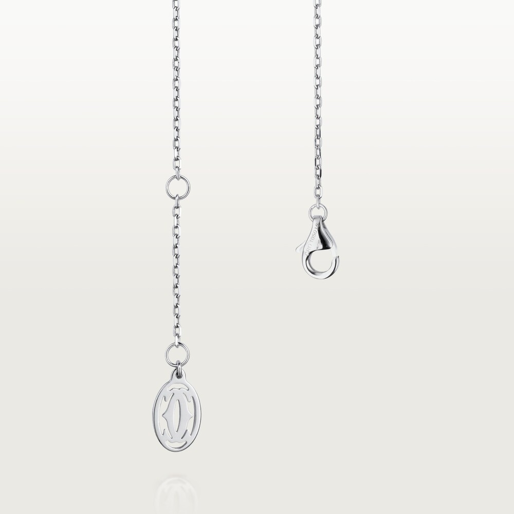 Браслет Cartier d'Amour, маленькая модель