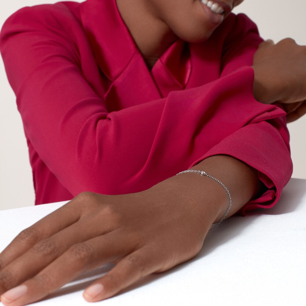 Браслет Cartier d'Amour, маленькая модель