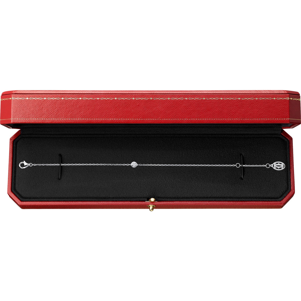 Браслет Cartier d'Amour, маленькая модель