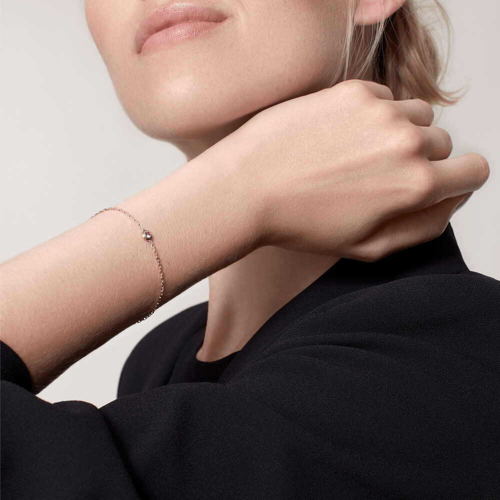 Браслет Cartier d'Amour
