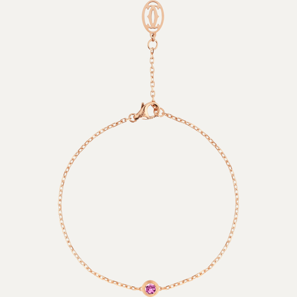 Браслет Cartier d'Amour